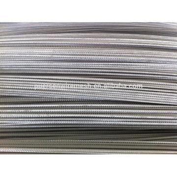 Cold Rolled Steel Bar 8mm by Puersen